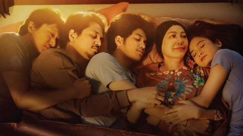 Titip Bunda di Surga-Mu Bild 2