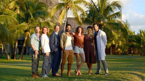 Die Inselärztin Bild 2