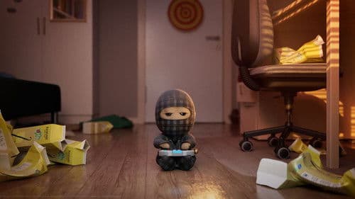 Der karierte Ninja 3 Bild 5