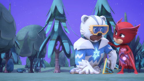 PJ Masks: Power-Helden Bild 4