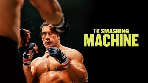 The Smashing Machine Bild 6
