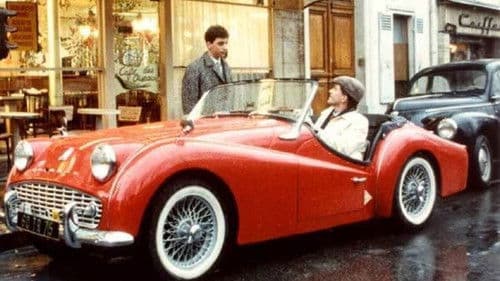 Liberty Belle Bild 1