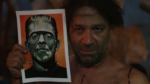 Canavar Gibi: Türk İşi Frankeştayn Bild 1