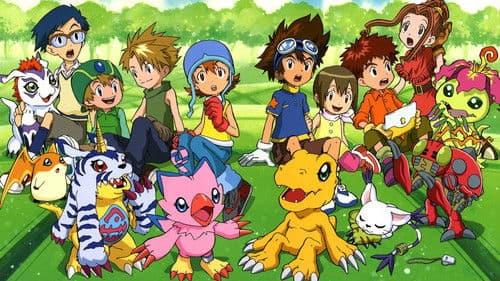Digimon Bild 4