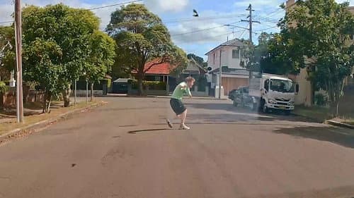 Dashcamera Obscura Bild 1