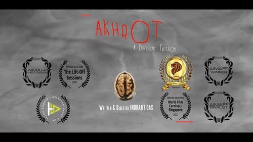 Akhrot Bild 1