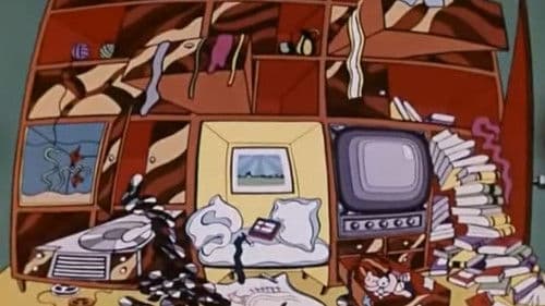 Не про тебя ли этот фильм? Bild 1