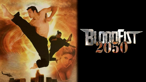 Bloodfist 2050 Bild 4
