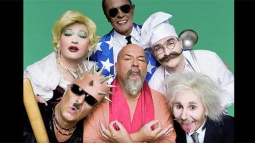 EAV - Echte Helden Bild 1