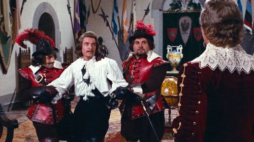 I 4 moschettieri Bild 8