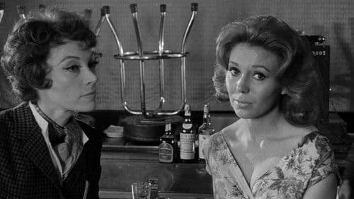 Satan in High Heels Bild 1