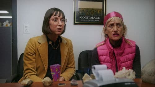 Darla in Space Bild 3