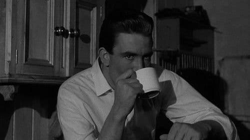 Griff aus dem Dunkel Bild 2