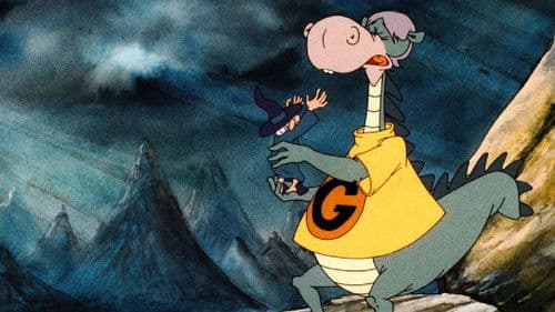 Sárkány és papucs Bild 4