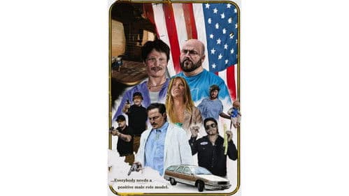 Cocaine Stepdad Bild 1