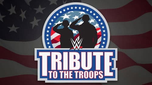 WWE Tribute to the Troops 2021 Bild 2
