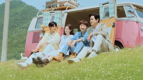 첫, 사랑을 위하여 Bild 2