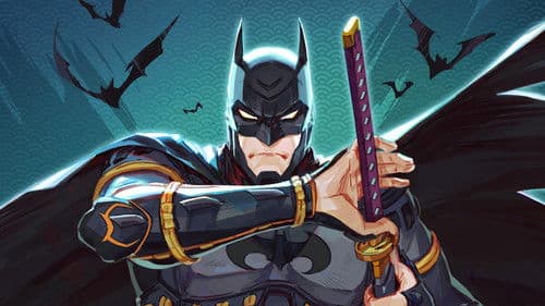 Batman Ninja Bild 2