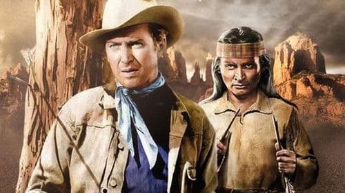 Der gebrochene Pfeil Bild 2