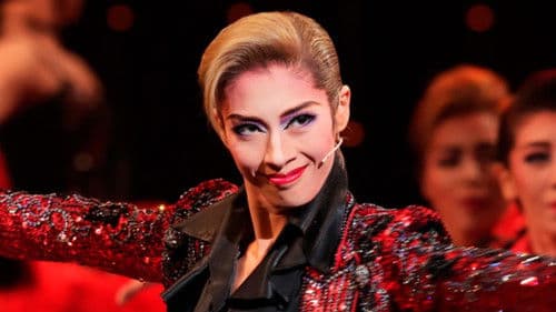 仮面のロマネスク／EXCITER!!2017 Bild 1