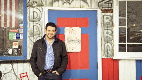 Man Finds Food Bild 1