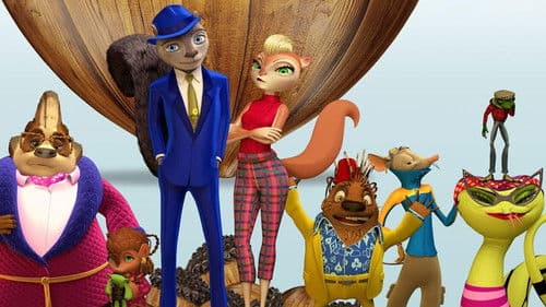 Voll auf die Nuss Bild 2