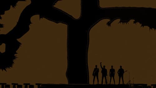 U2 Live from Paris Bild 1