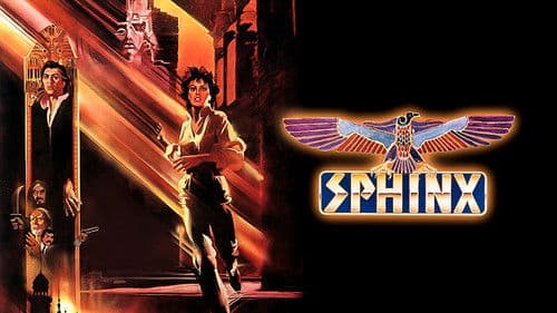 Der Fluch der Sphinx Bild 4