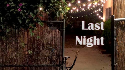 Last Night Bild 2