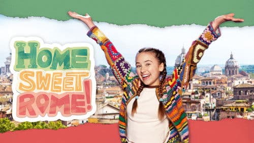 Home Sweet Rome! Bild 1