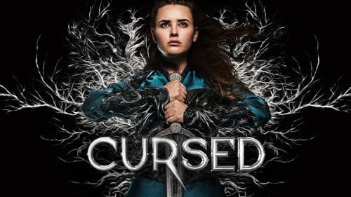 Cursed - Die Auserwählte Bild 6