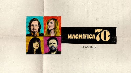 Magnífica 70 Bild 3