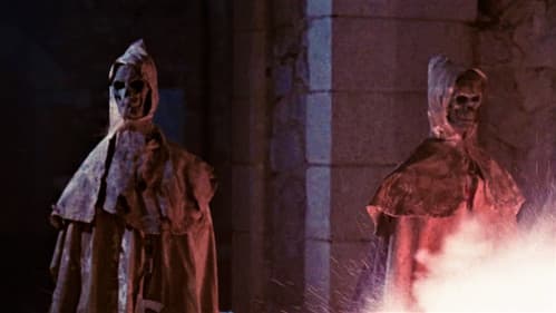 Die Rückkehr der reitenden Leichen Bild 8