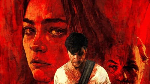 The Retaliators - Auge um Auge Bild 2