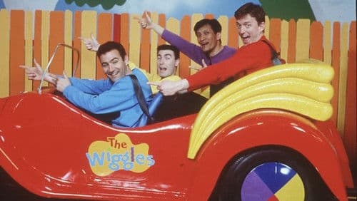 The Wiggles Bild 2