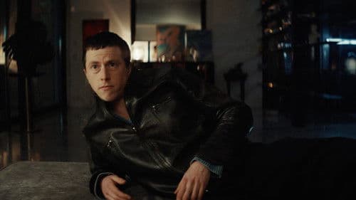 Mort d'un acteur Bild 2