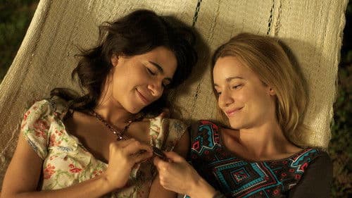 Apapacho, une caresse pour l'âme Bild 1