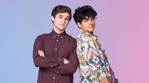 The Thing About Harry Bild 2