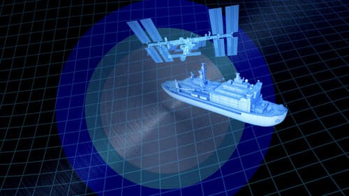 Colossal Machines Bild 1