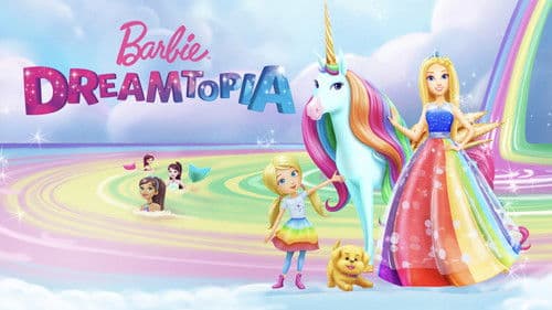 Barbie: Dreamtopia Bild 1