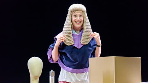 NT Live: Inter Alia Bild 7