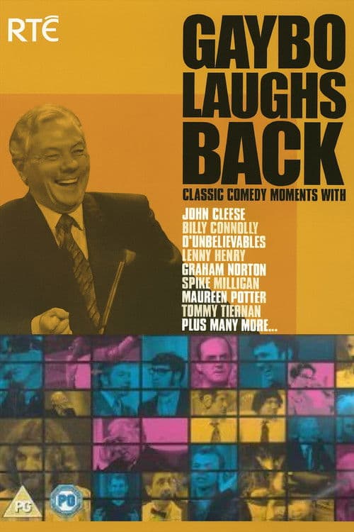 Gaybo Laughs Back