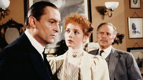 Sherlock Holmes - Der König der Erpresser Bild 1