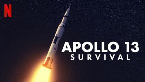 Apollo 13: Überleben Bild 8