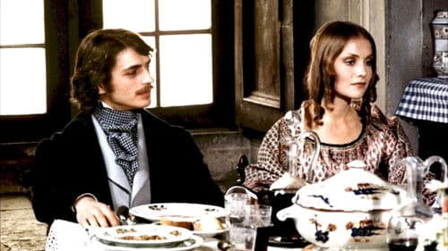 Die Kameliendame Bild 5