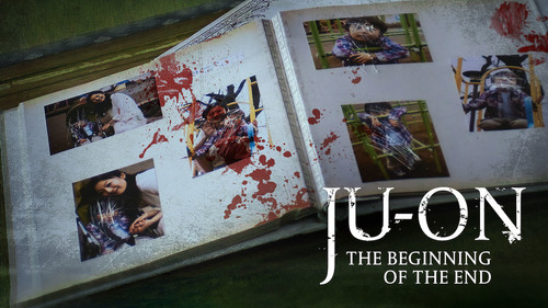 Ju-on: The Beginning of the End Bild 8