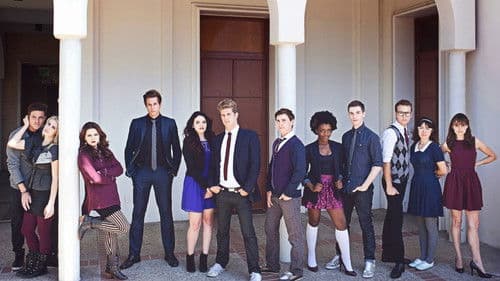 Bare: A Pop Opera Bild 2