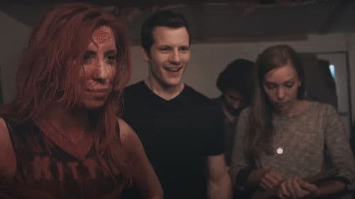 Virgin Cheerleaders in Chains Bild 2