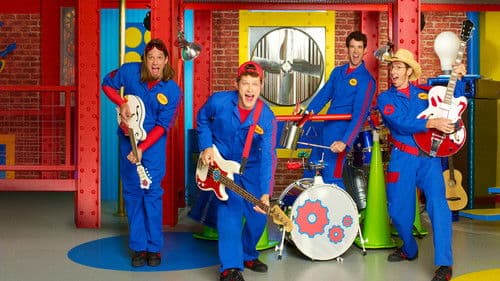 Imagination Movers Bild 1