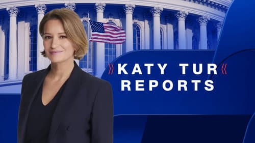 Katy Tur Reports Bild 5